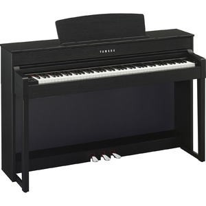 Пианино цифровое Yamaha CLP-545B
