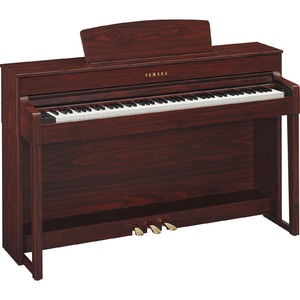Пианино цифровое Yamaha CLP-545M