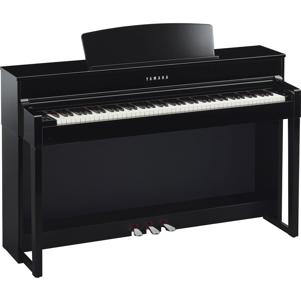 Пианино цифровое Yamaha CLP-545PE