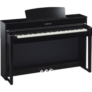 Пианино цифровое Yamaha CLP-545PE