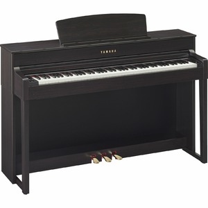 Пианино цифровое Yamaha CLP-545R