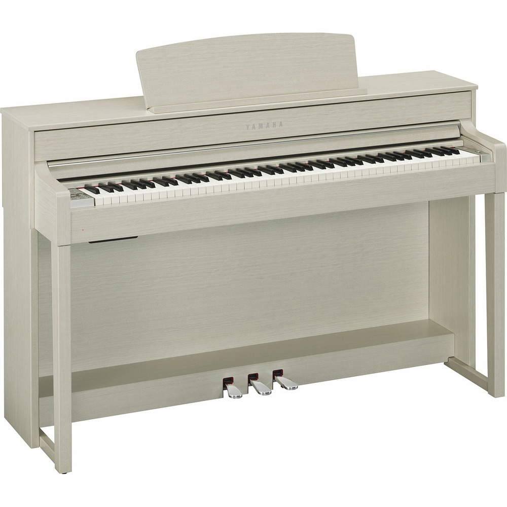 Пианино цифровое Yamaha CLP-545WA