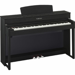 Пианино цифровое Yamaha CLP-575B