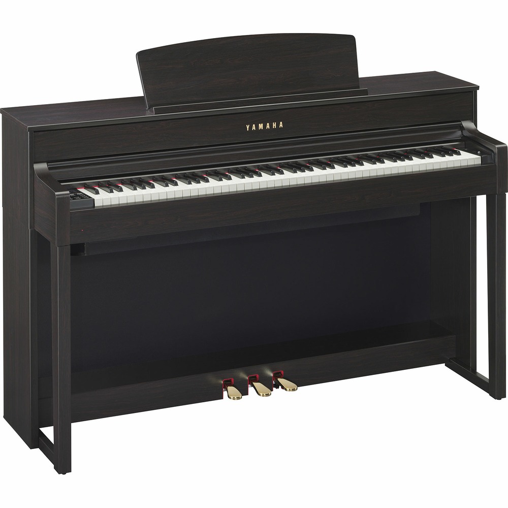 Пианино цифровое Yamaha CLP-575R