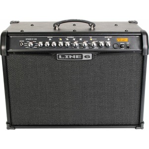 Гитарный комбо Line 6 SPIDER IV 120 2X10