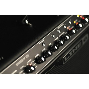 Гитарный комбо Line 6 SPIDER IV 120 2X10