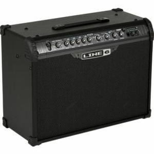 Гитарный комбо Line 6 SPIDER IV 120 2X10