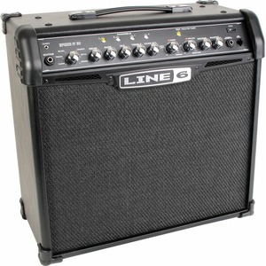 Гитарный комбо Line 6 SPIDER IV 30 1X12 30W