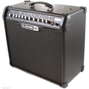 Гитарный комбо Line 6 SPIDER IV 30 1X12 30W
