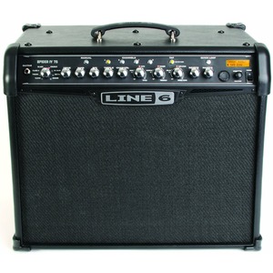 Гитарный комбо Line 6 SPIDER IV 75 1X12 75W