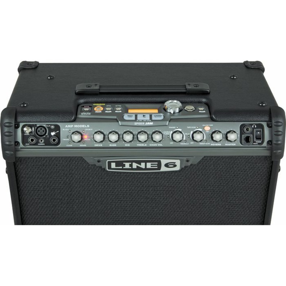 Гитарный комбо Line 6 SPIDER JAM 75W