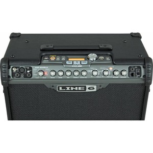 Гитарный комбо Line 6 SPIDER JAM 75W