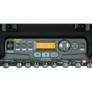 Гитарный комбо Line 6 SPIDER JAM 75W