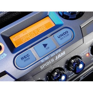 Гитарный комбо Line 6 SPIDER JAM 75W
