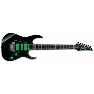 Электрогитара IBANEZ PREMIUM UV70P-BK STEVE VAI