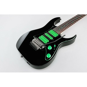 Электрогитара IBANEZ PREMIUM UV70P-BK STEVE VAI