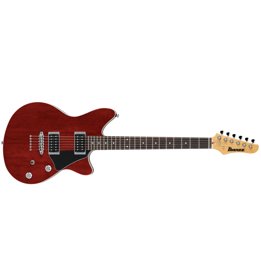 Бас-гитара IBANEZ RC320-TCR