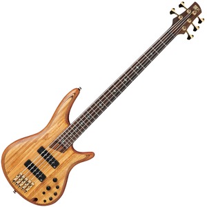 Бас-гитара IBANEZ Premium SR1205-VNF