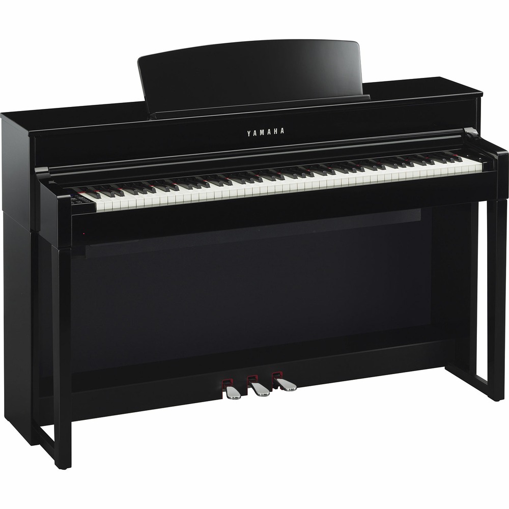 Пианино цифровое Yamaha CLP-575PE