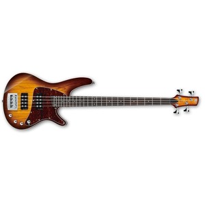 Бас-гитара IBANEZ SRX530-BBT