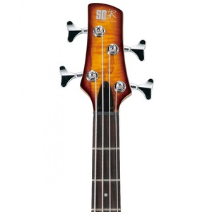 Бас-гитара IBANEZ SRX530-BBT