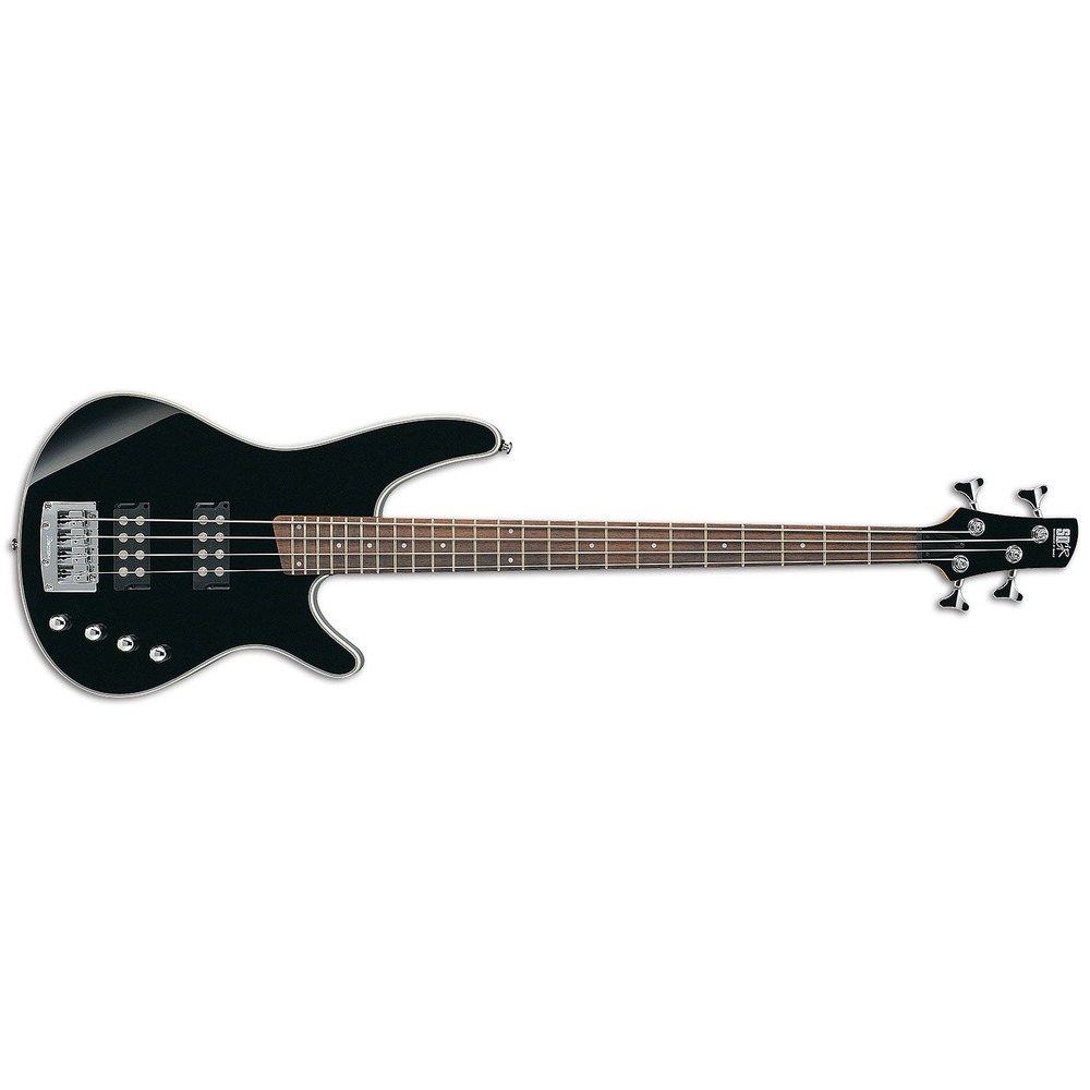 Бас-гитара IBANEZ SRX360 BLACK