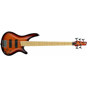 Бас-гитара IBANEZ SR375M-BBT