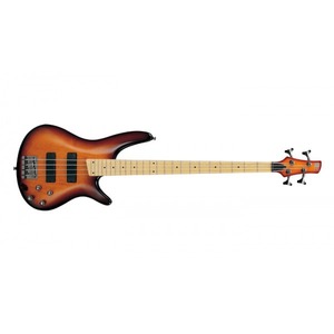 Бас-гитара IBANEZ SR370M-BBT