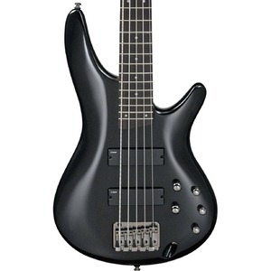 Бас-гитара IBANEZ SR305 IRON PEWTER