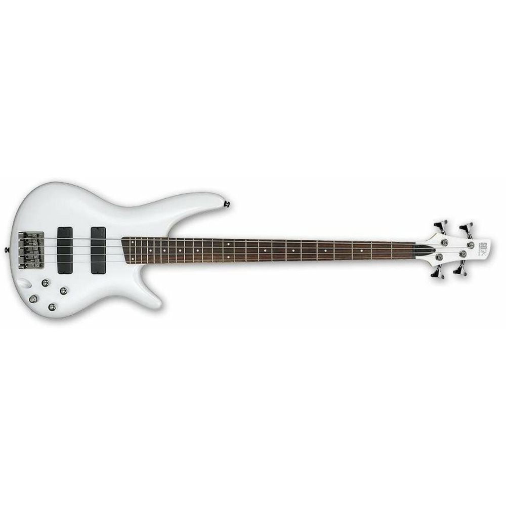Бас-гитара IBANEZ SR300 PEARL WHITE