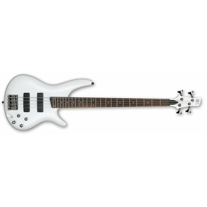 Бас-гитара IBANEZ SR300 PEARL WHITE
