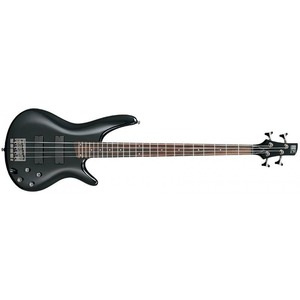 Бас-гитара IBANEZ SR300 IRON PEWTER