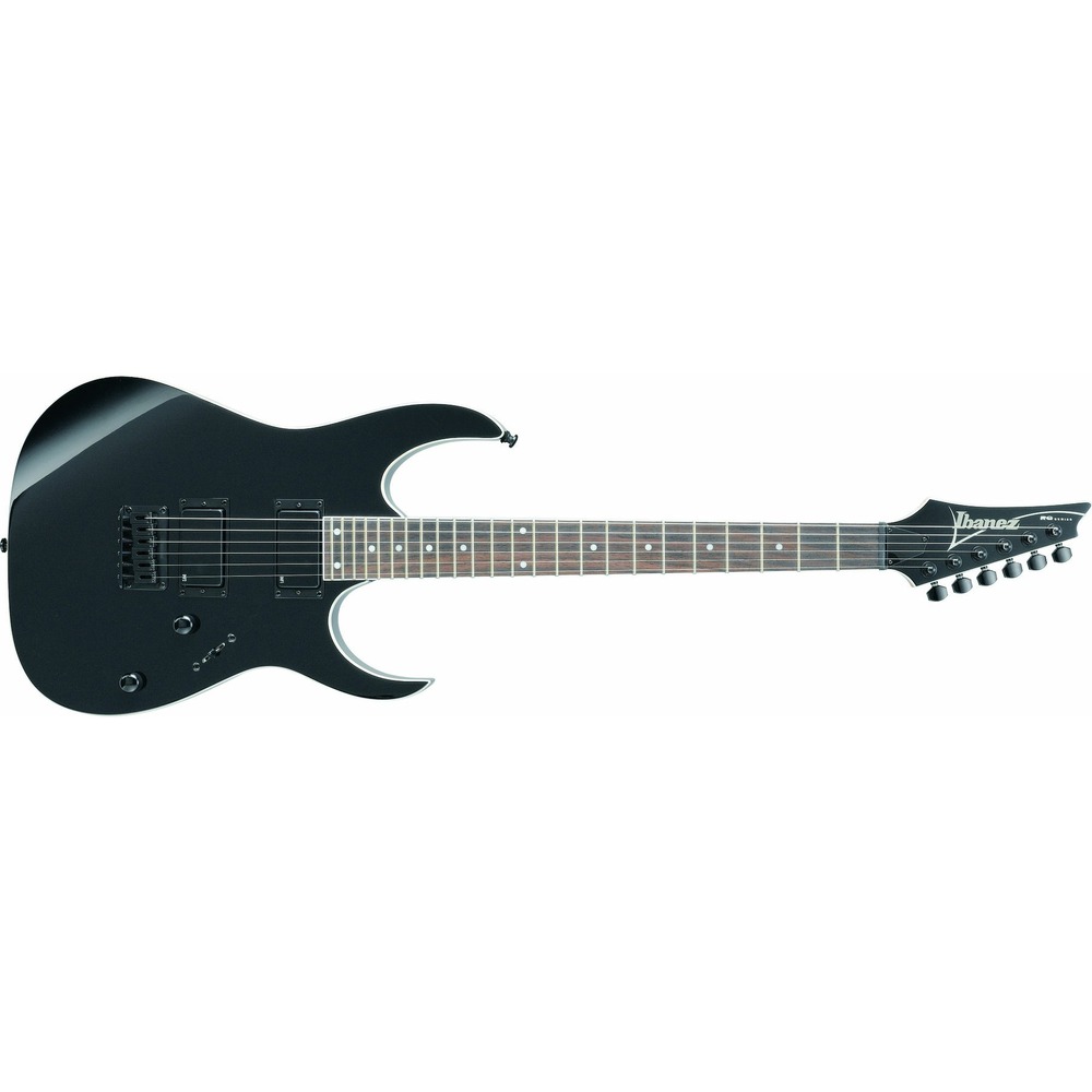 Электрогитара IBANEZ RGR321EX BLACK
