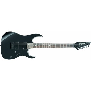 Электрогитара IBANEZ RGR321EX BLACK
