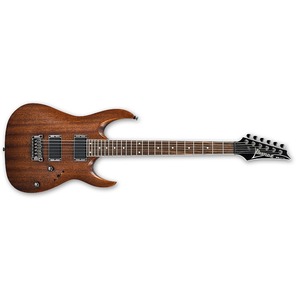 Электрогитара IBANEZ RGA32 MAHOGANY OIL FINISH
