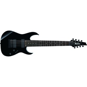 Электрогитара IBANEZ RG8-BK