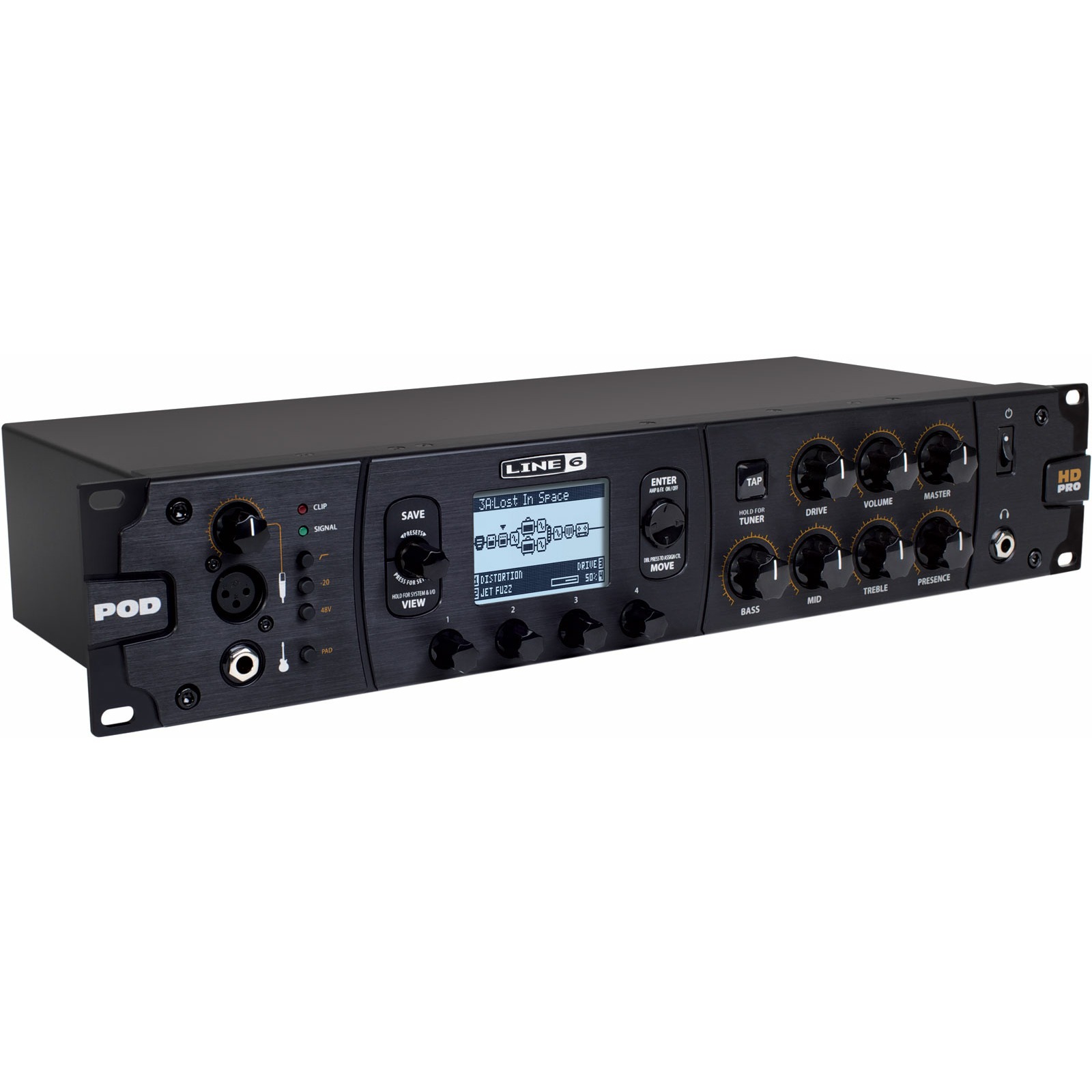 Line 6 Pod Hd500x Купить