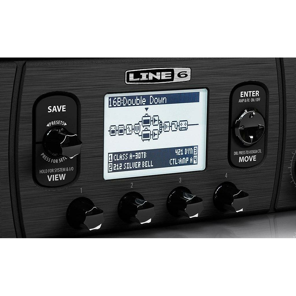 Line 6 Pod Hd500x Купить
