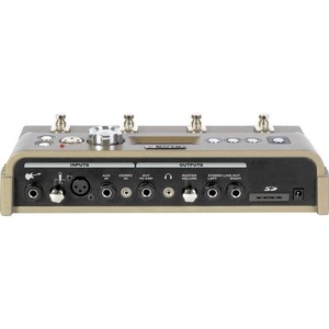 Гитарный процессор Line 6 JM4 LOOPER