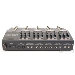 Гитарная педаль эффектов/ примочка Line 6 M13