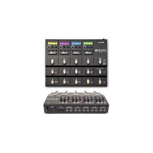 Гитарная педаль эффектов/ примочка Line 6 M13