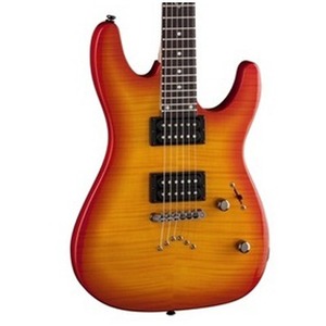 Электрогитара Dean C350 TAB
