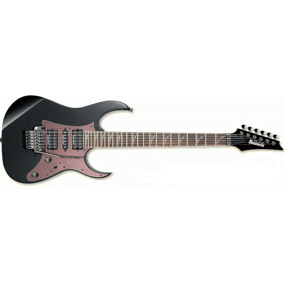 Электрогитара IBANEZ RG2550Z-GK GALAXY BLACK