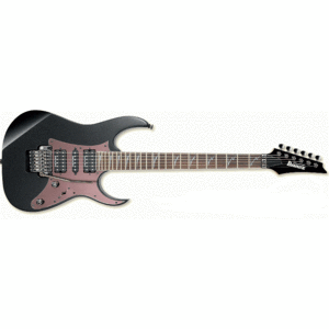 Электрогитара IBANEZ RG2550Z-GK GALAXY BLACK