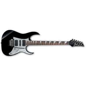 Электрогитара IBANEZ RG350EXZ Black