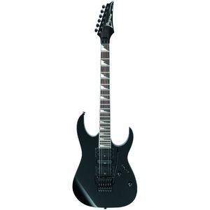 Электрогитара IBANEZ RG370DXZ Black
