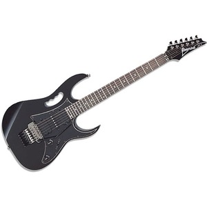 Электрогитара IBANEZ IBANEZ JEM-JR BK