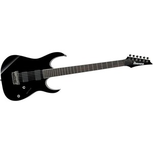 Электрогитара IBANEZ IRON LABEL RGIB6-BK