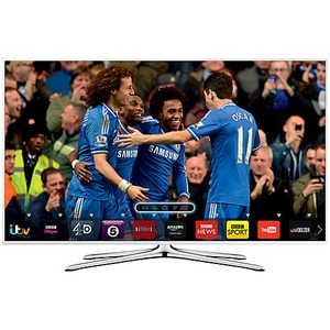 LED-телевизор от 40 до 43 дюймов Samsung UE40H5510