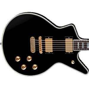 Электрогитара Dean CADI1980 CBK